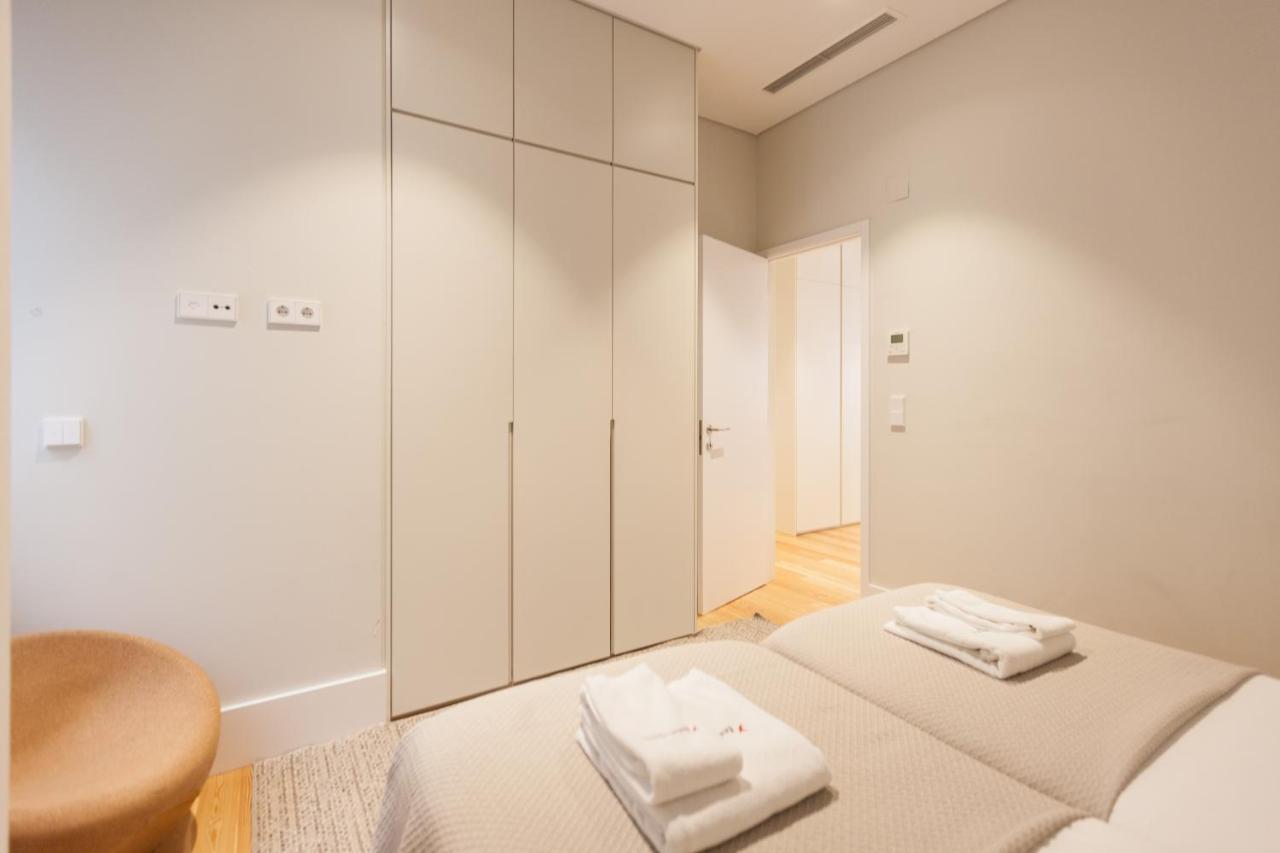 Flh Baixa Elegant Escape Flat I Apartment Lisbon Exterior photo
