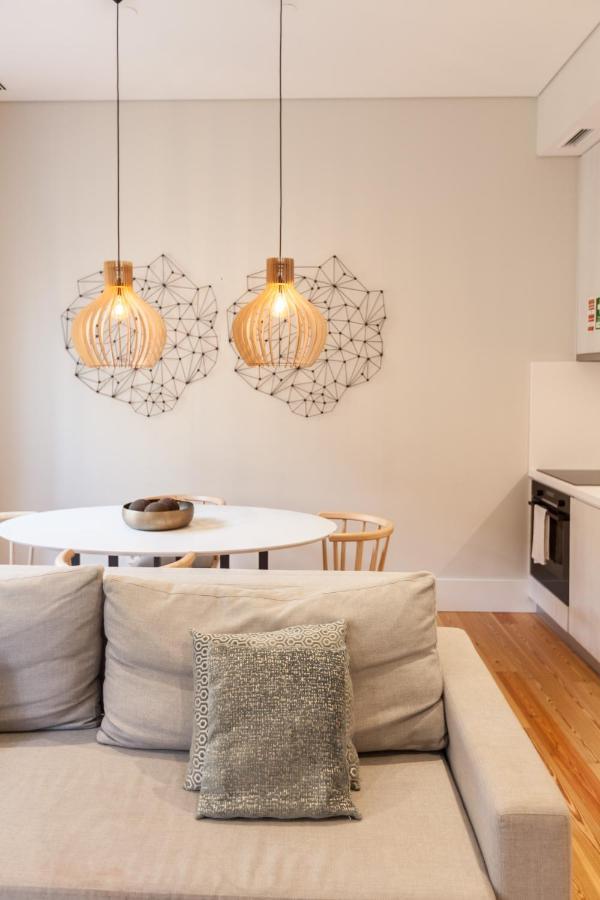 Flh Baixa Elegant Escape Flat I Apartment Lisbon Exterior photo