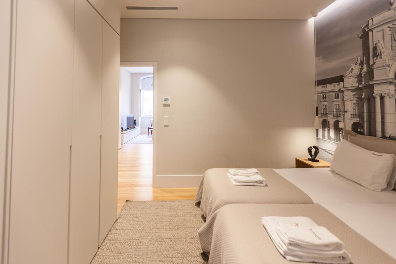 Flh Baixa Elegant Escape Flat I Apartment Lisbon Exterior photo